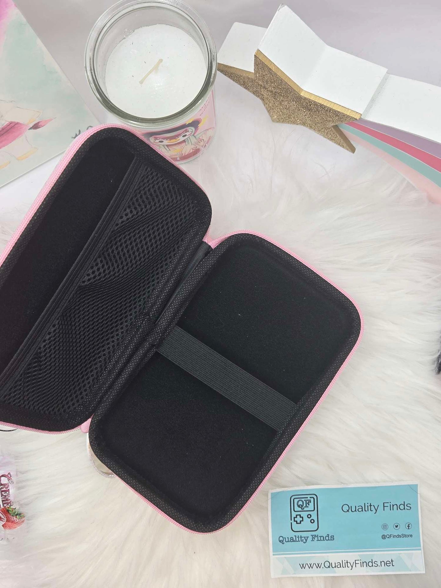 Strapless 3DS & New 3DS Sanrio Case image 5