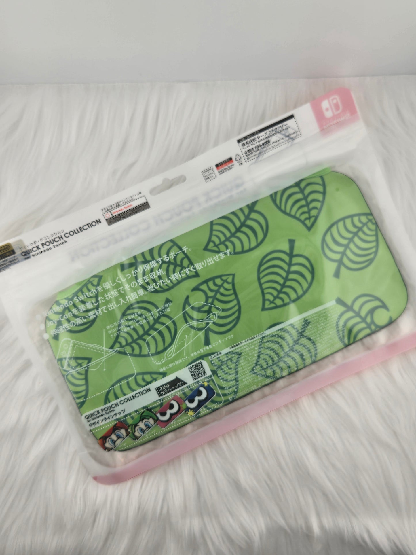 Printed Switch Case image 1
