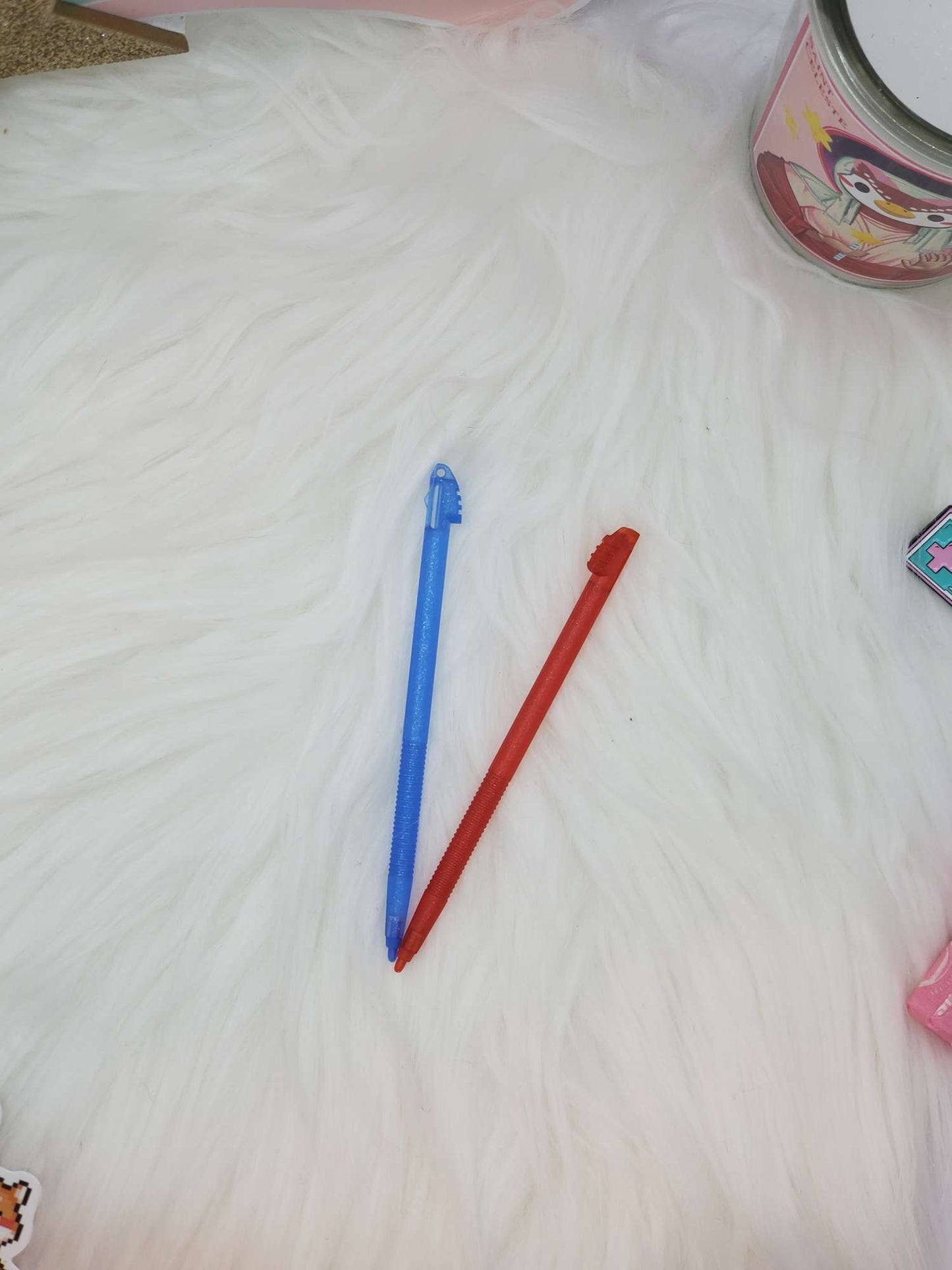 3DS XL Sparkle Stylus image 9