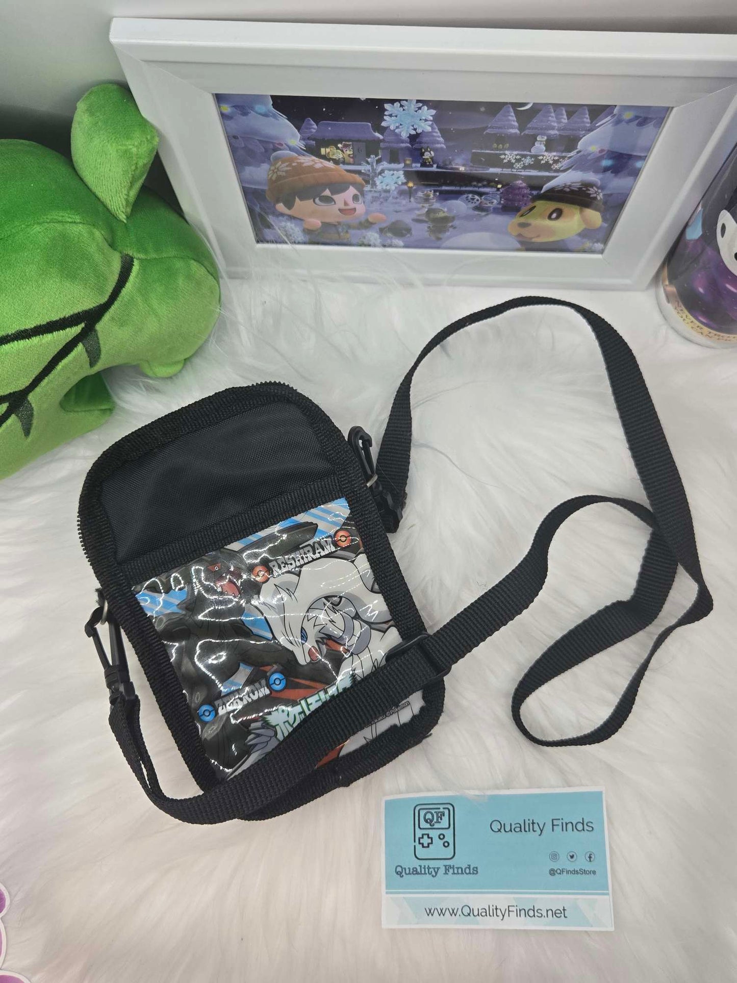 Pokémon DS carrying Pouch image 2
