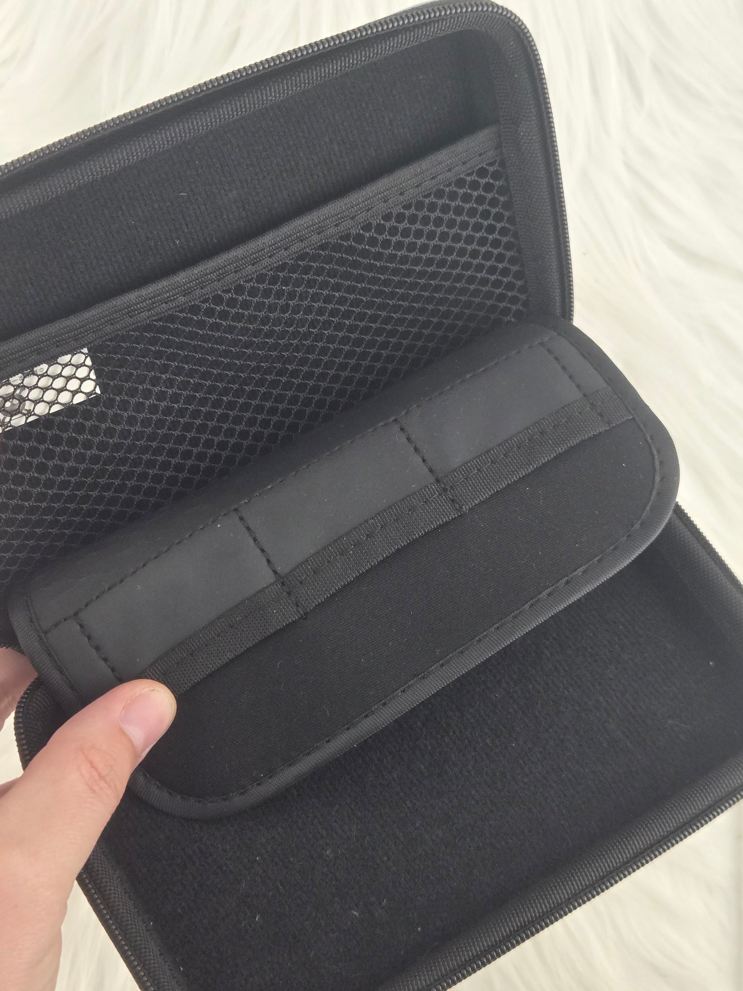 More Pre-Owned Cases and Pouches for XL systems