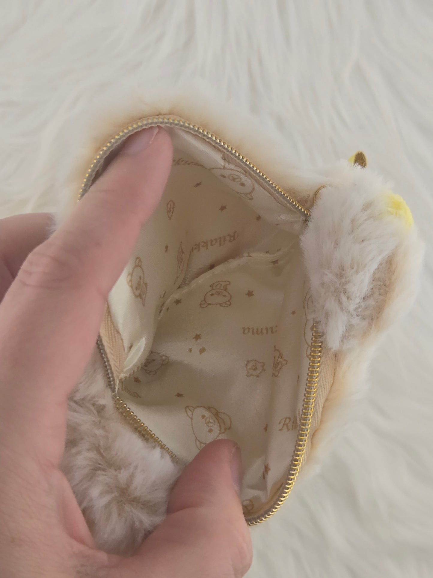 Petites Pochettes Diverses