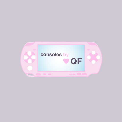 Rock Candy PSP 1000