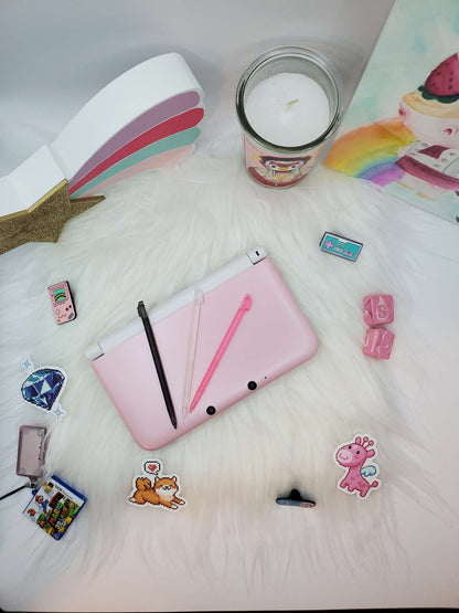 3DS XL Sparkle Stylus image 1
