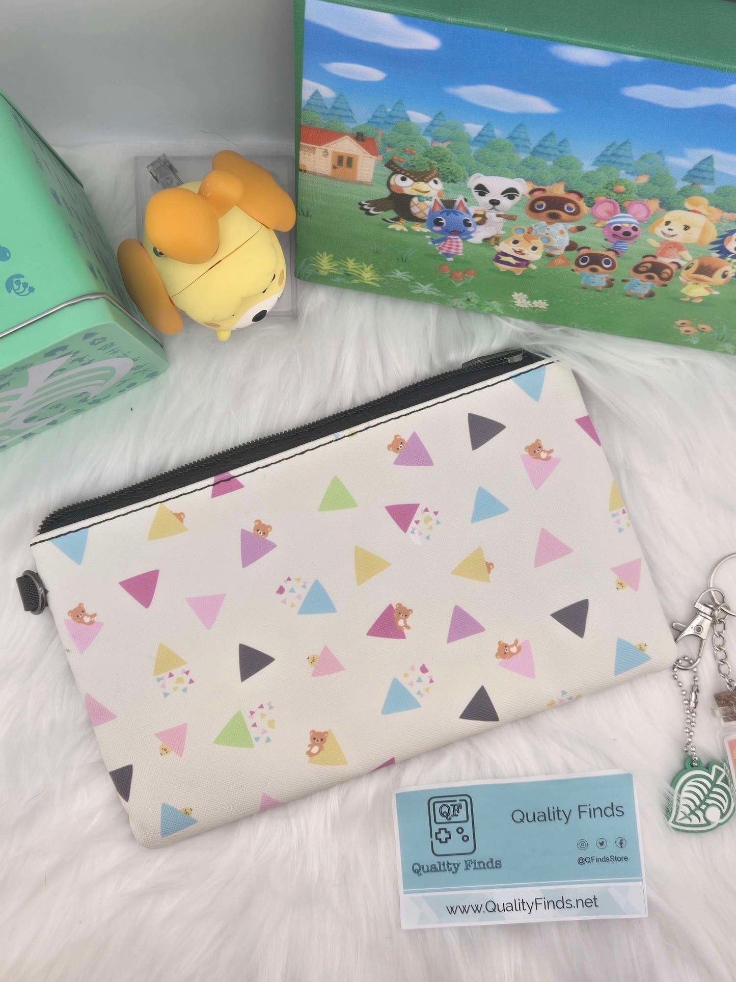 Misc Rilakkuma Pouches  image 0