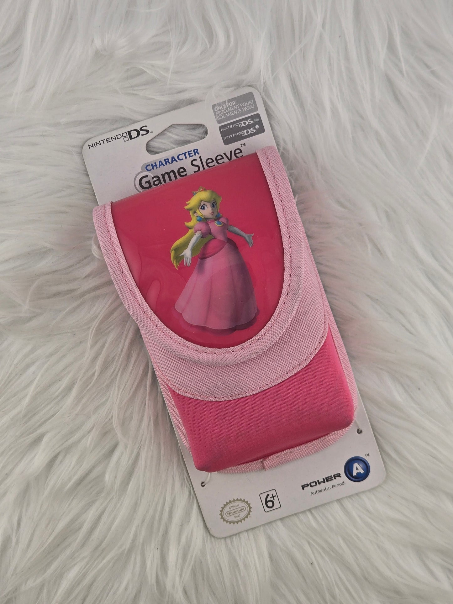 DS Lite Accessories image 0