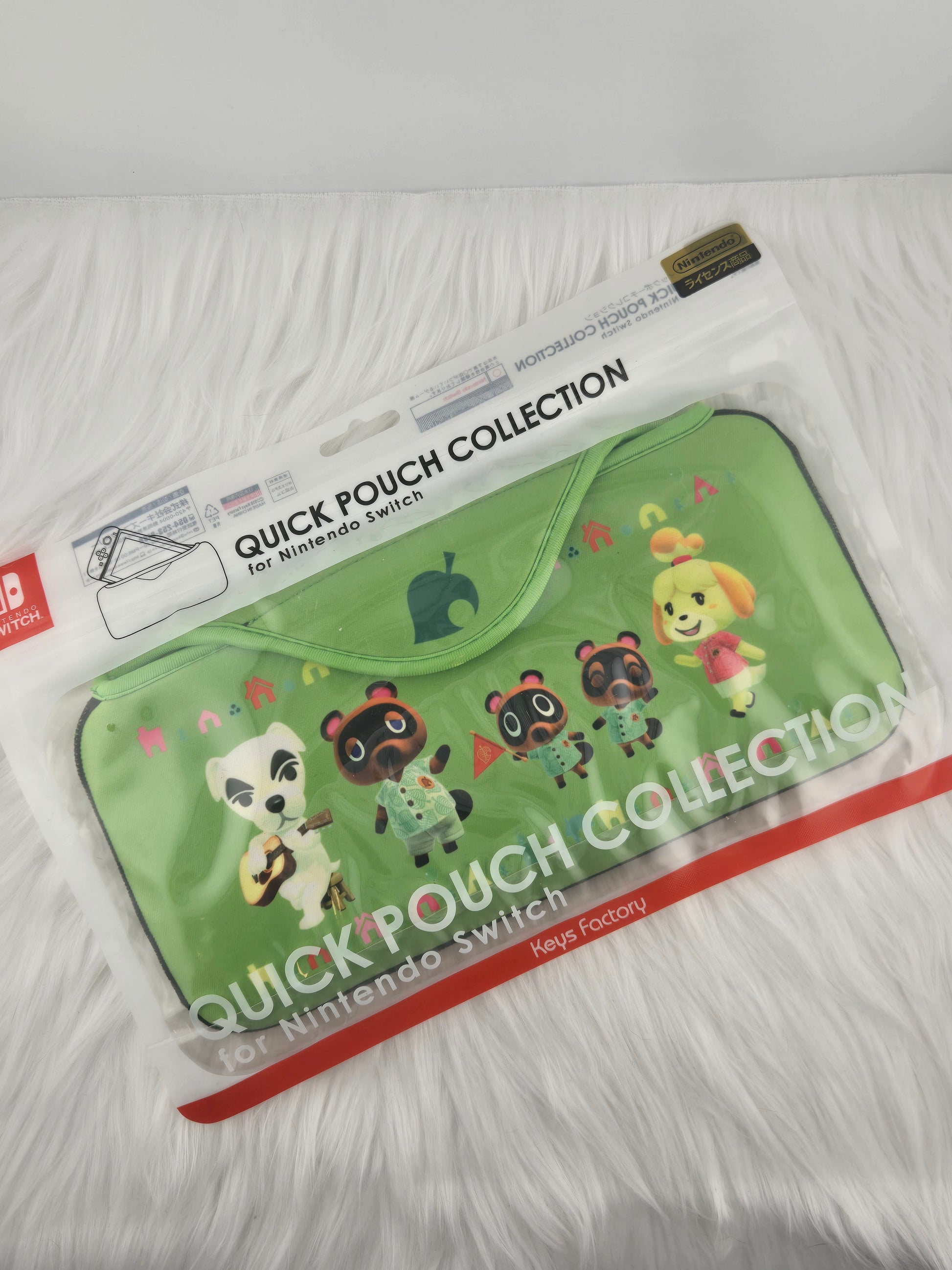 Printed Switch Case image 0