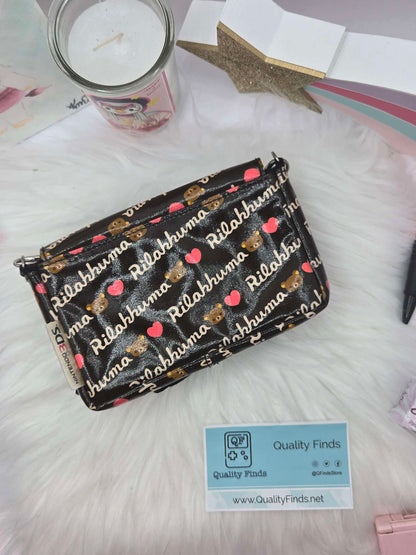 Various Rilakkuma pouches for 3ds and New 3ds image 10
