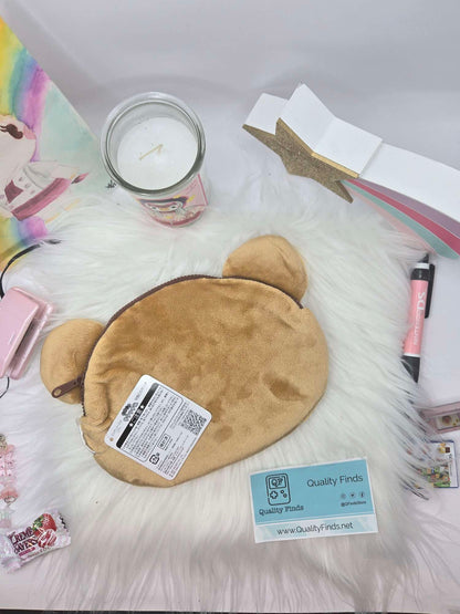 Copy of Various Rilakkuma pouches for 3DS xl and new 3ds xl image 10