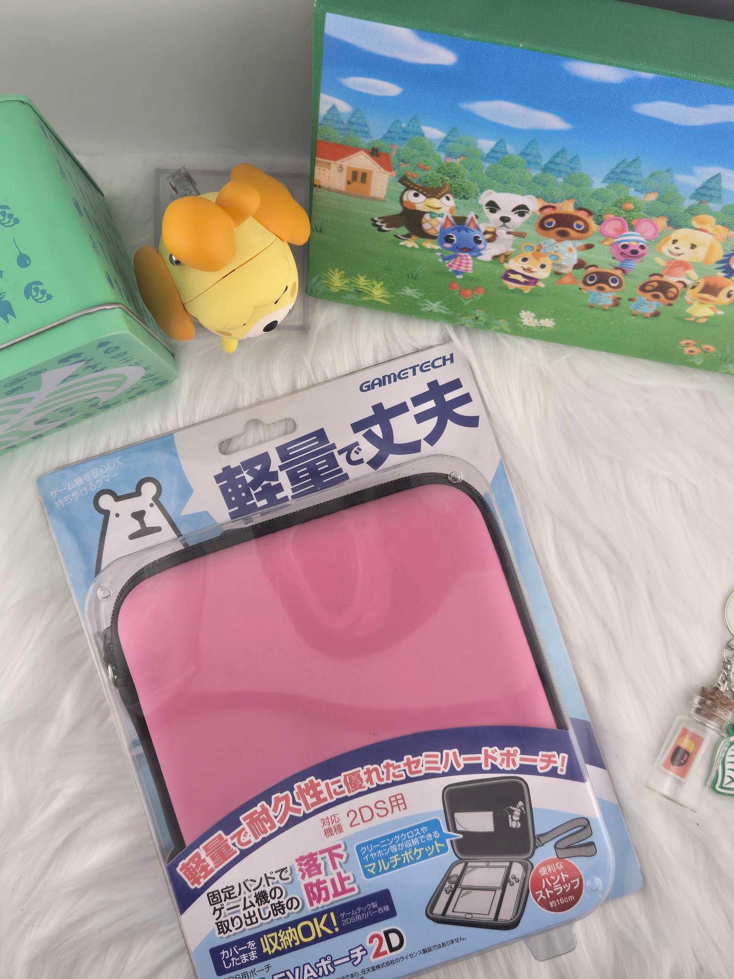 2ds case image 0