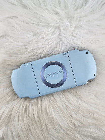 Felicia Blue PSP 2000