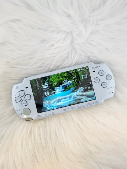 Felicia Blue PSP 2000