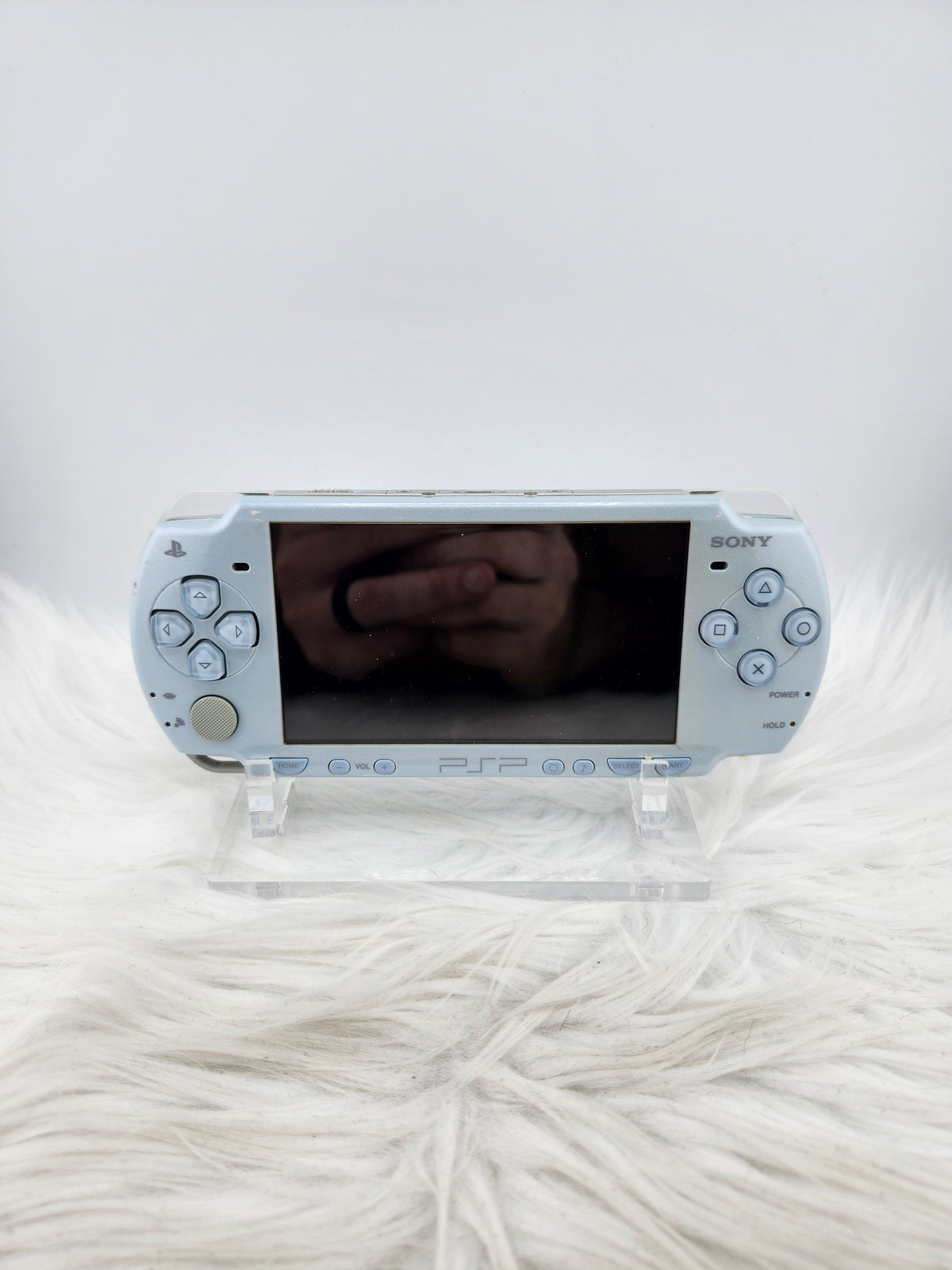 Felicia Blue PSP 2000