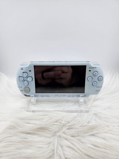Felicia Blue PSP 2000