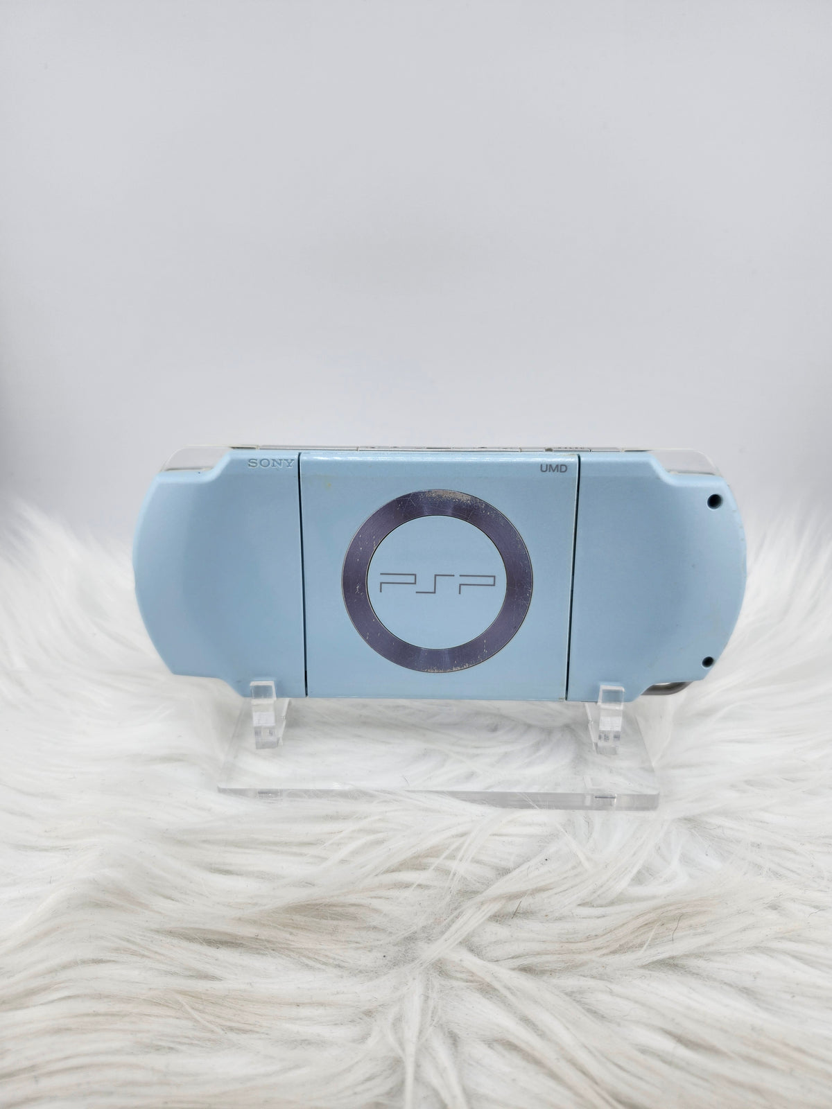 Felicia Blue PSP 2000