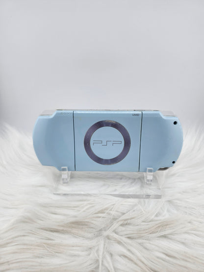 Felicia Blue PSP 2000