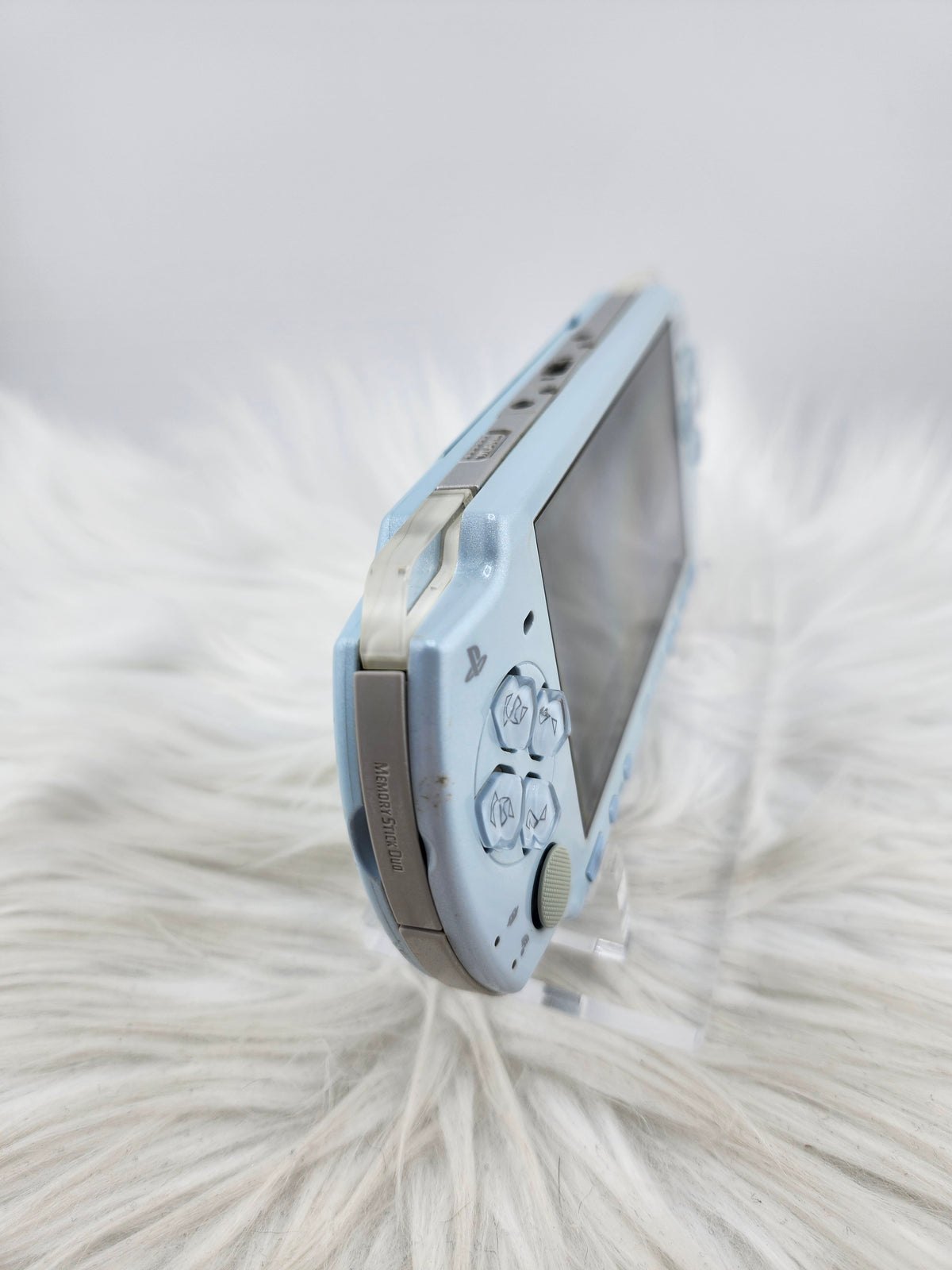 Felicia Blue PSP 2000