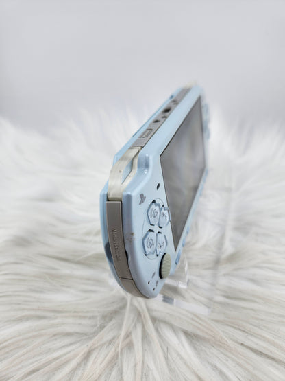 Felicia Blue PSP 2000