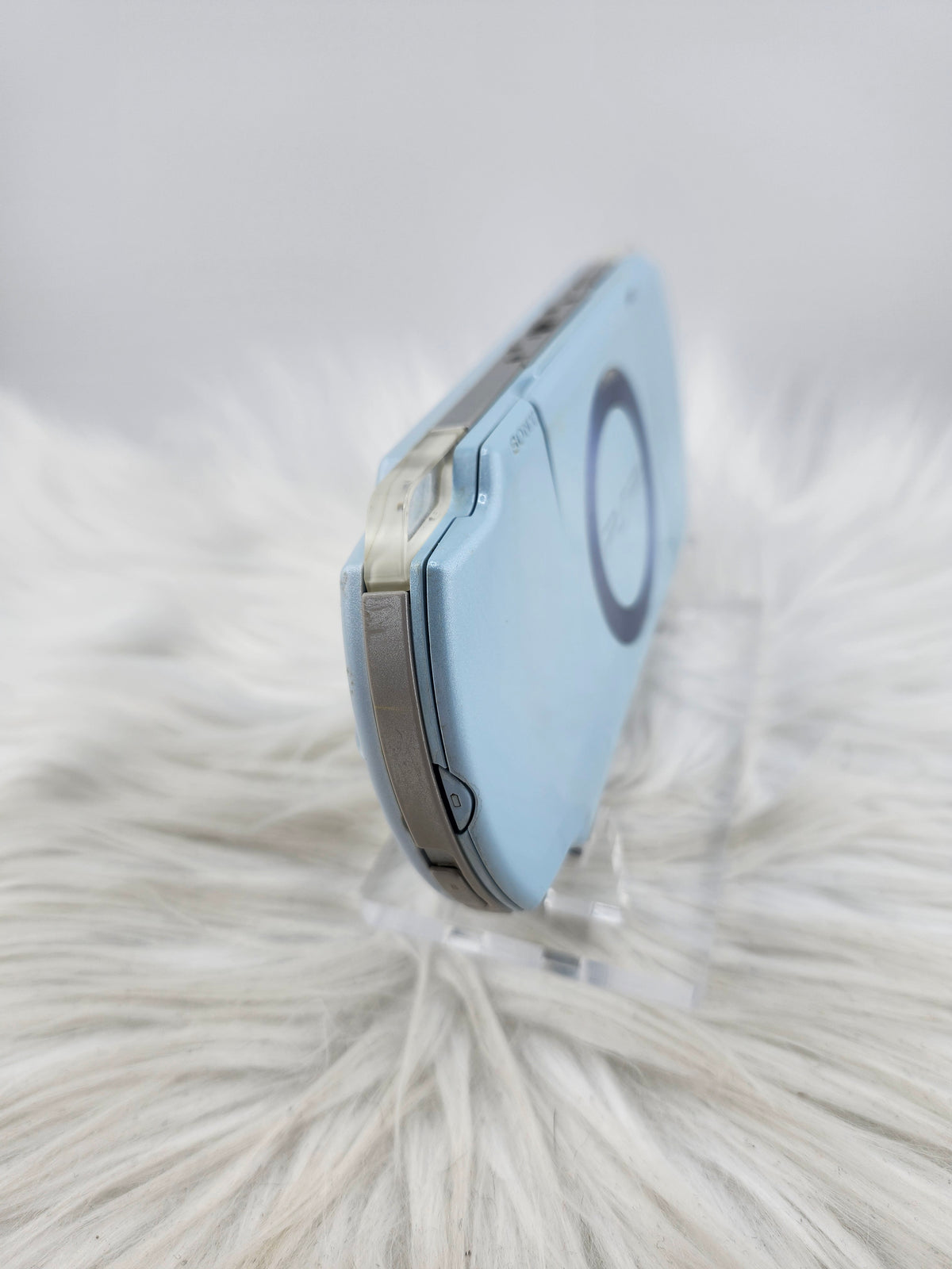 Felicia Blue PSP 2000