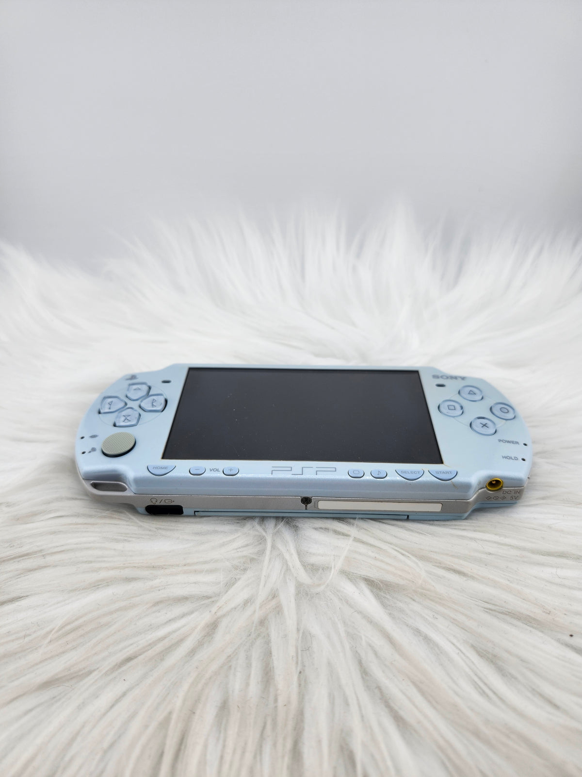 Felicia Blue PSP 2000