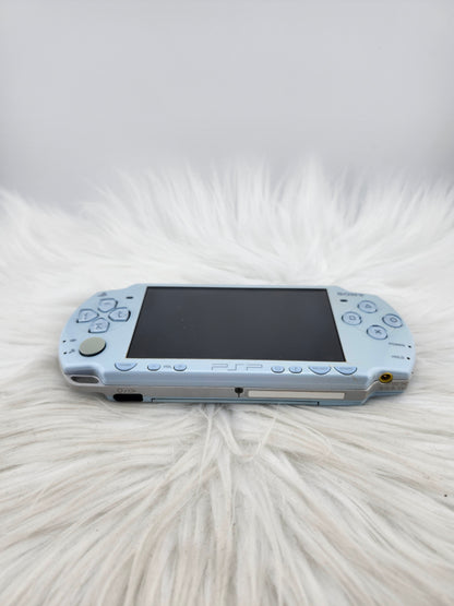 Felicia Blue PSP 2000