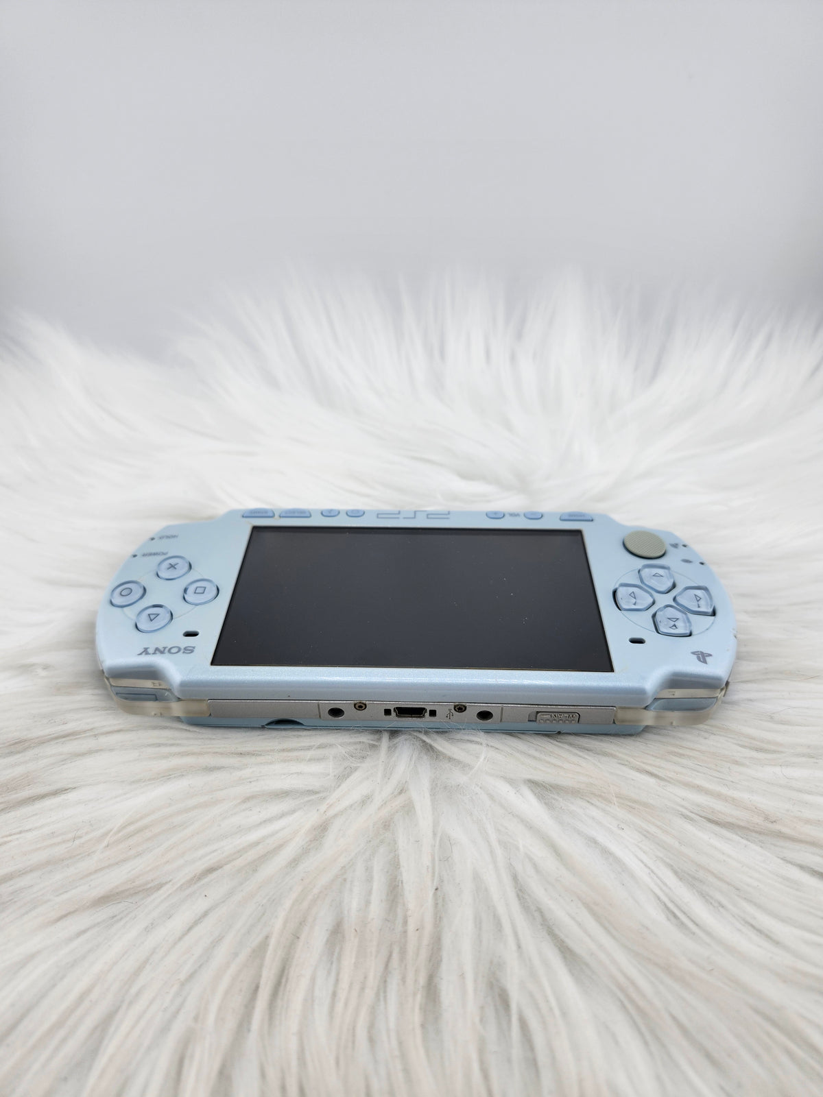 Felicia Blue PSP 2000