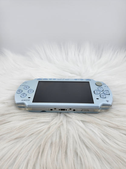 Felicia Blue PSP 2000