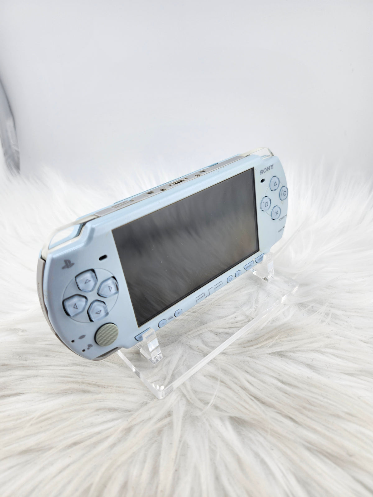 Felicia Blue PSP 2000