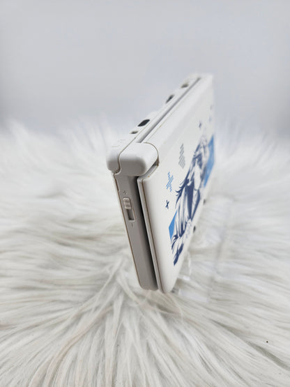 Blue Love Plus 3DS XL - Manaka