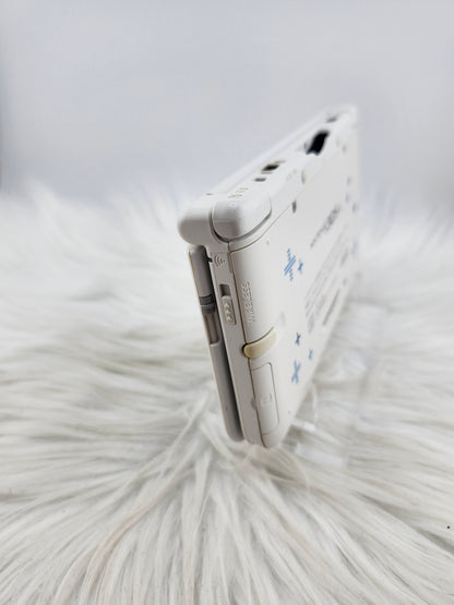 Blue Love Plus 3DS XL - Manaka