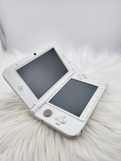 Blue Love Plus 3DS XL - Manaka
