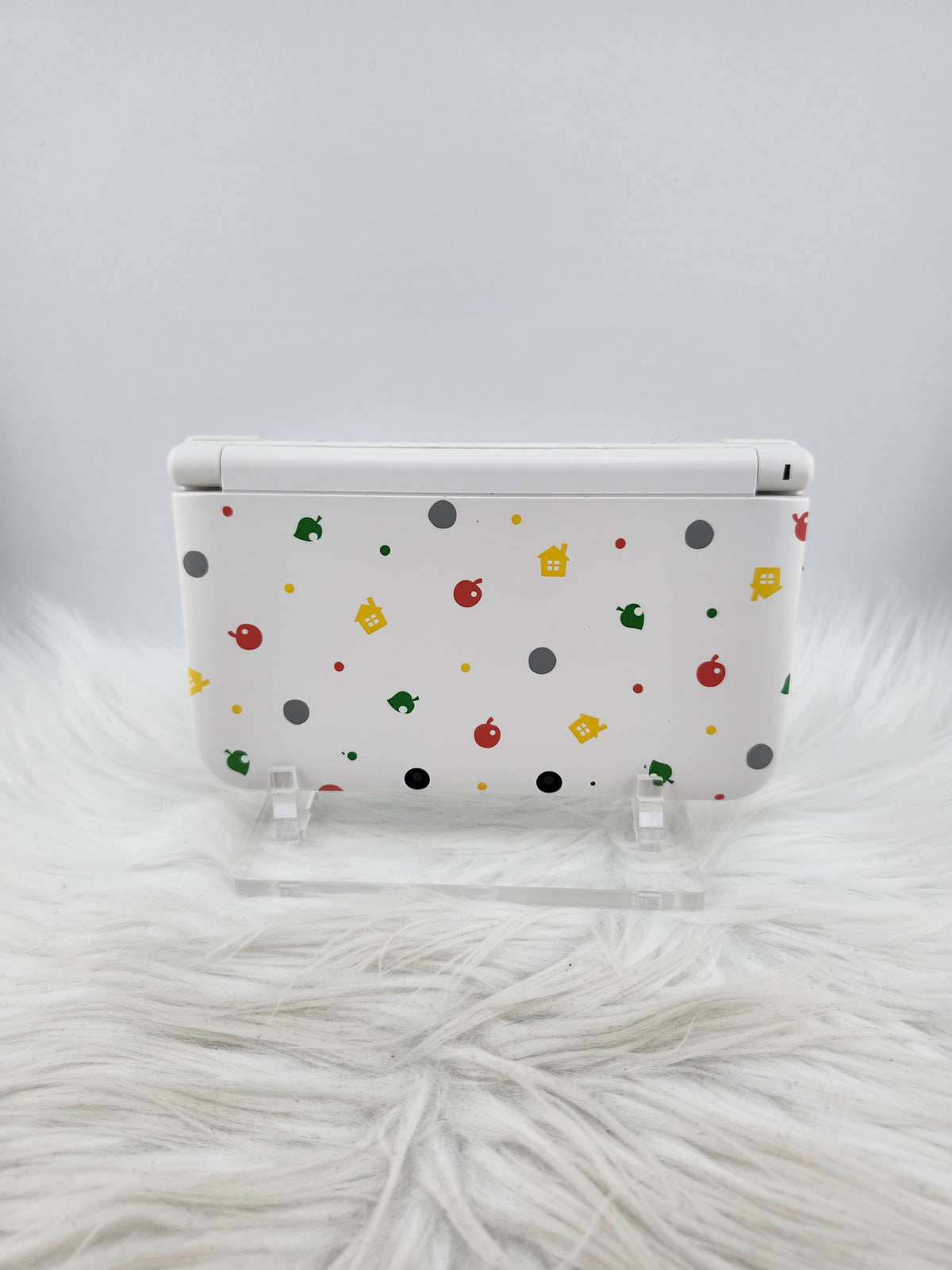 Animal Crossing 3DS XL