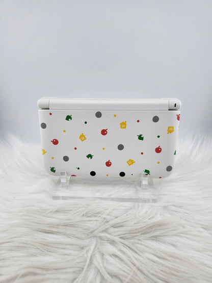 Animal Crossing 3DS XL