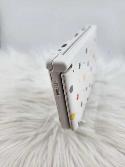 Animal Crossing 3DS XL
