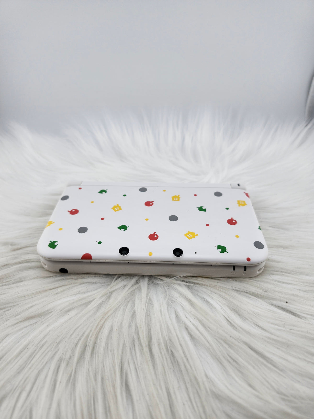 Animal Crossing 3DS XL
