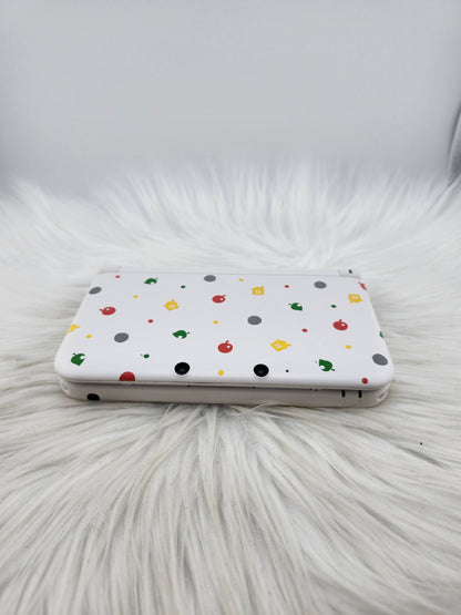 Animal Crossing 3DS XL