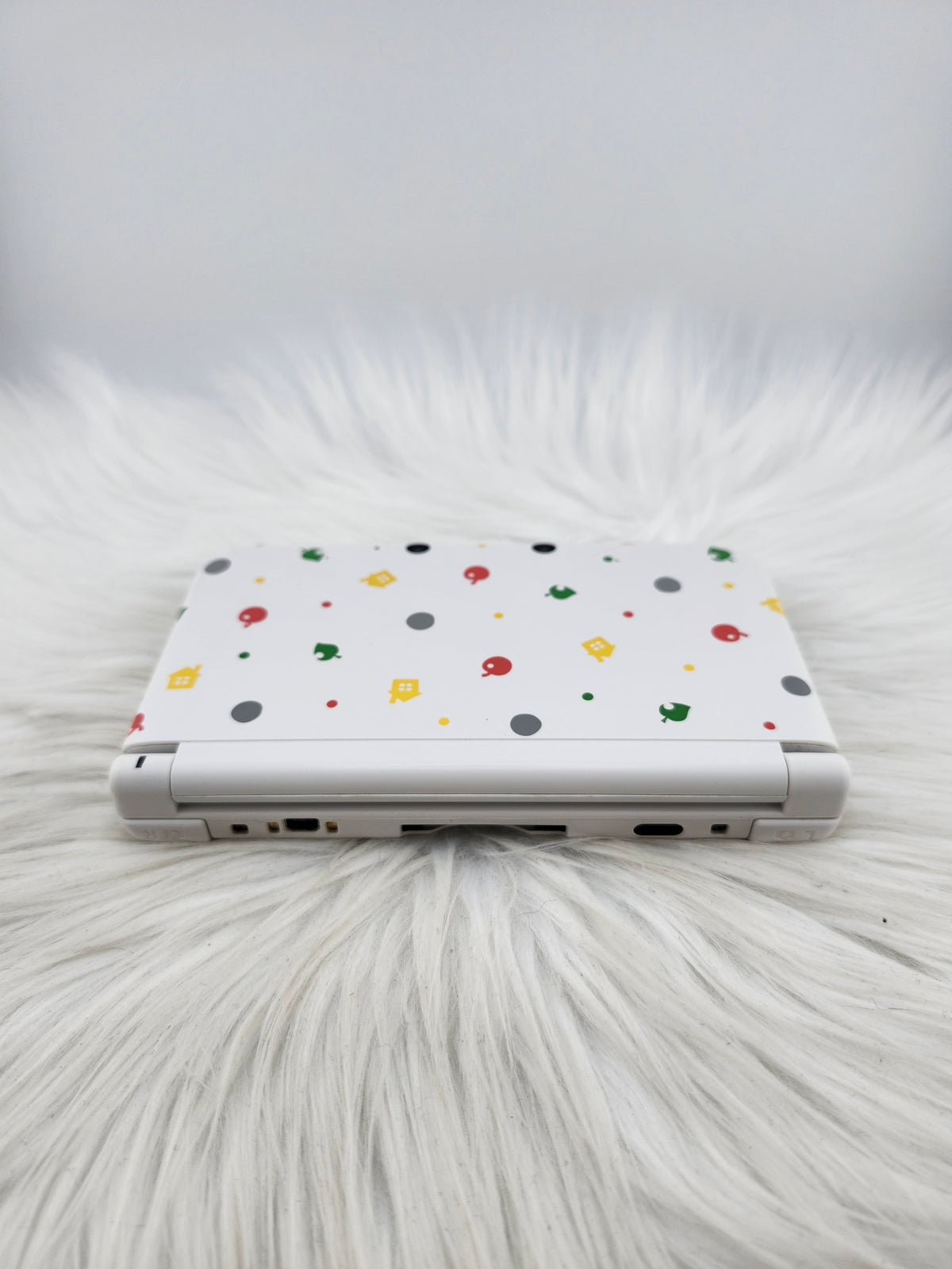 Animal Crossing 3DS XL