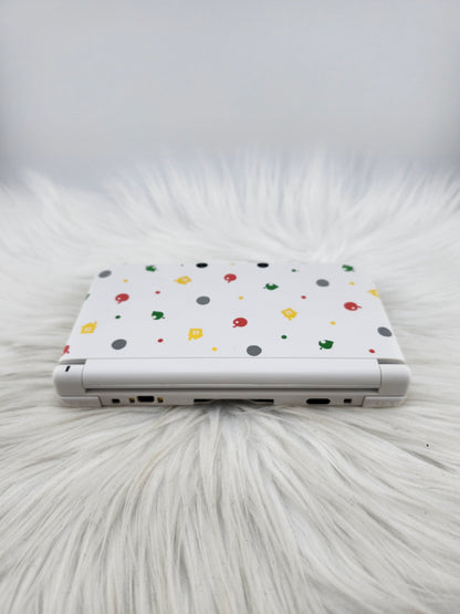 Animal Crossing 3DS XL
