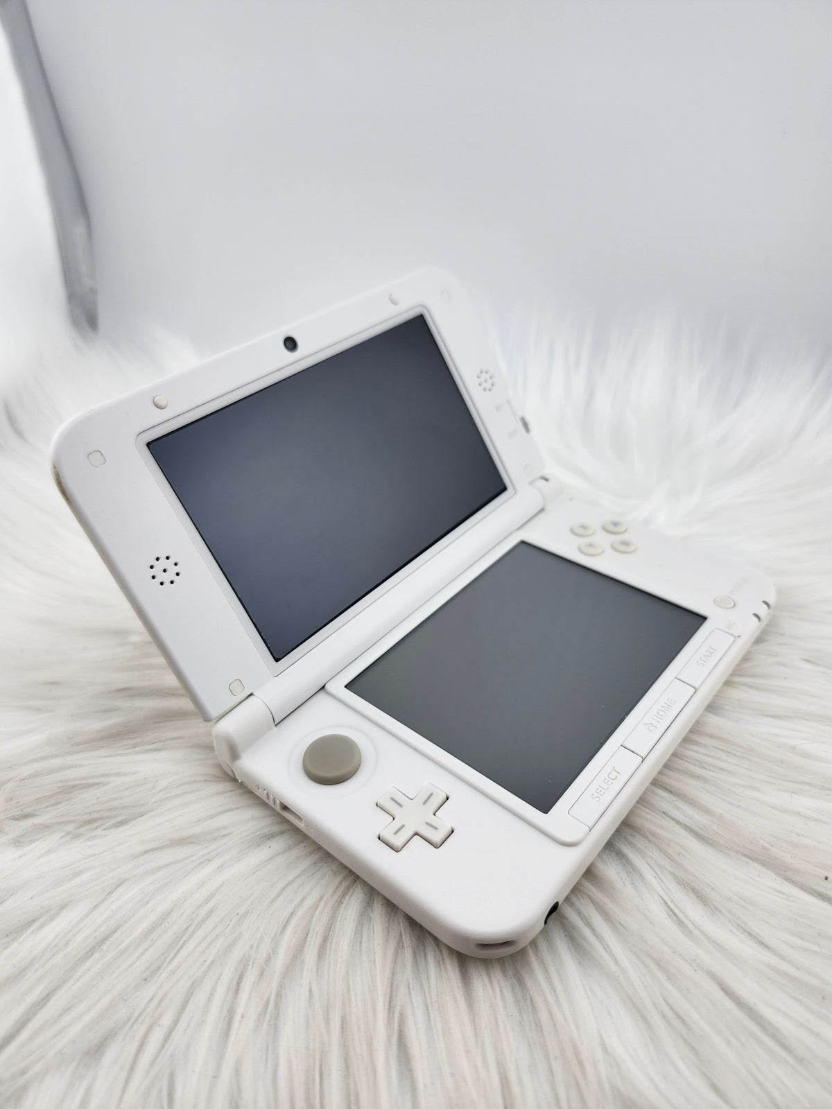 Animal Crossing 3DS XL