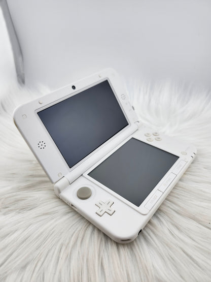 Animal Crossing 3DS XL