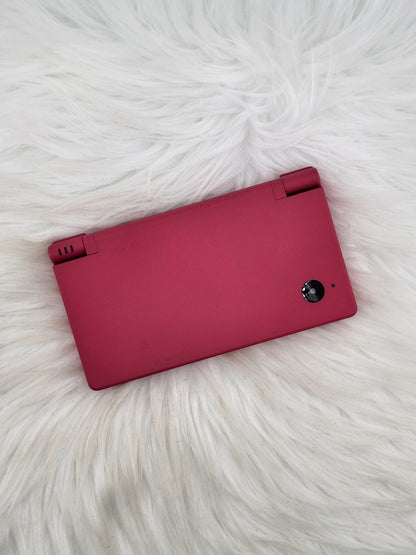 Berry Pink DSi