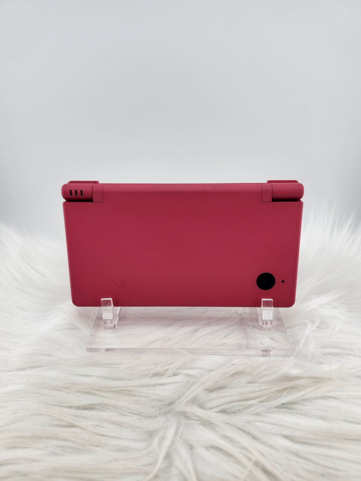 Berry Pink DSi