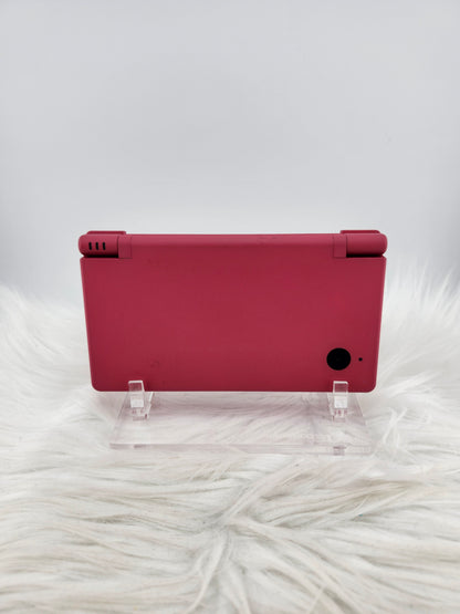Berry Pink DSi