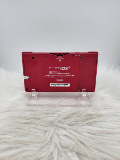 Berry Pink DSi