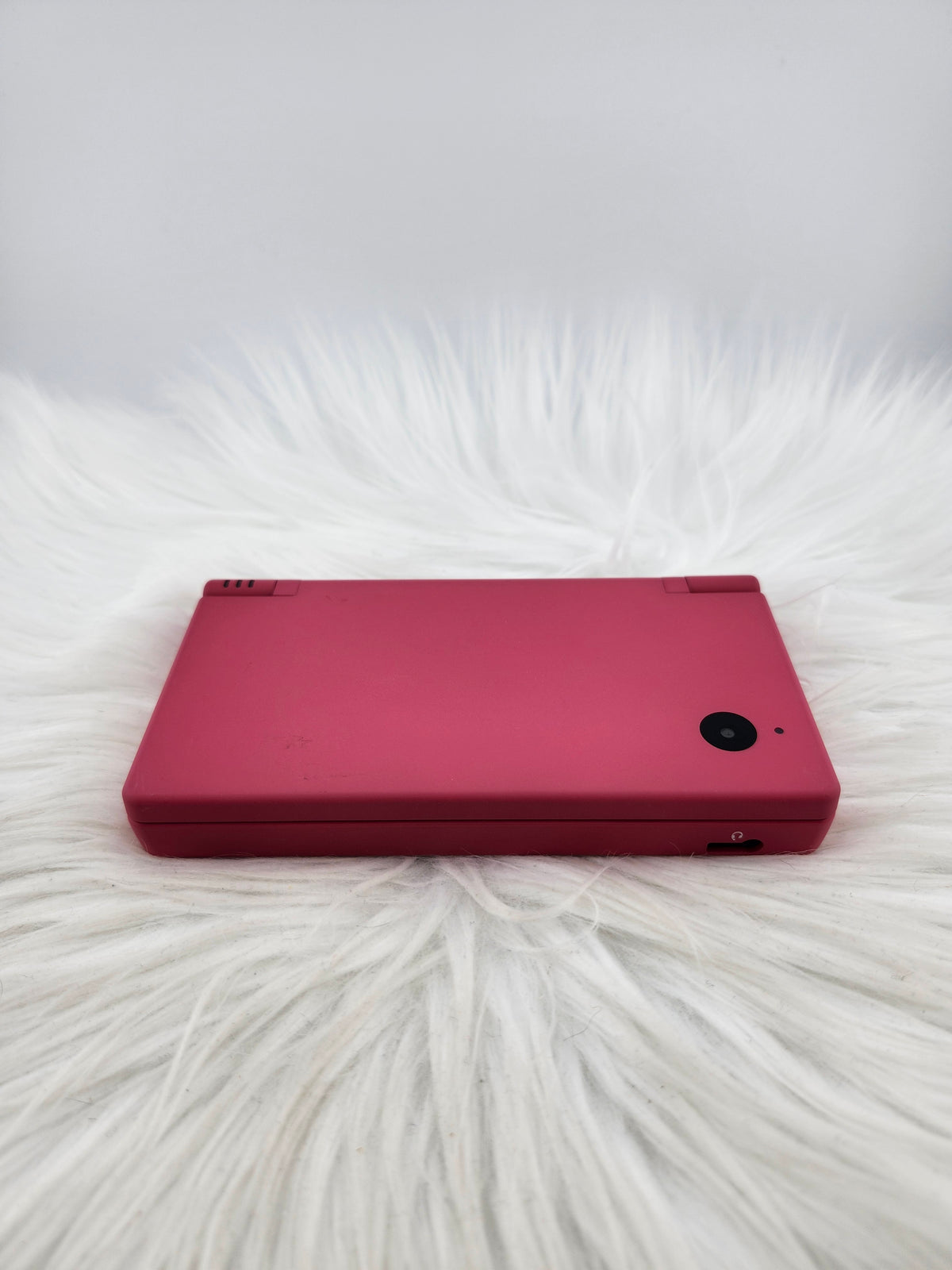 Berry Pink DSi