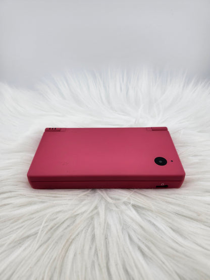 Berry Pink DSi