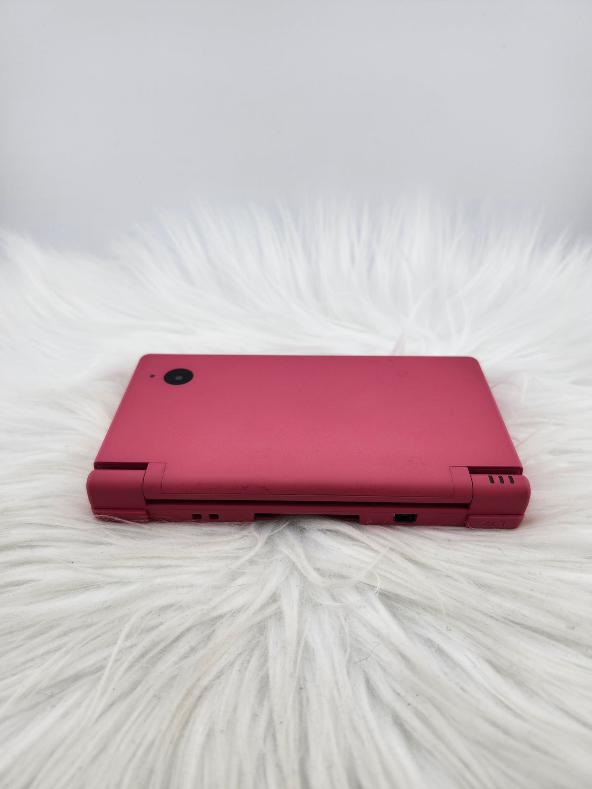 Berry Pink DSi