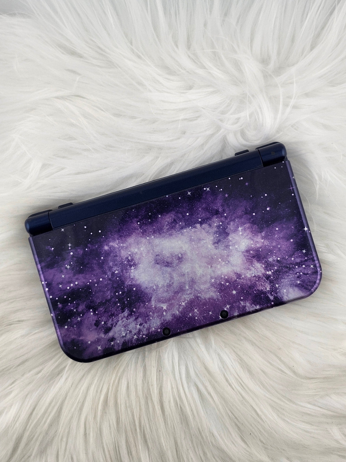 Galaxy "New" Model 3DS XL