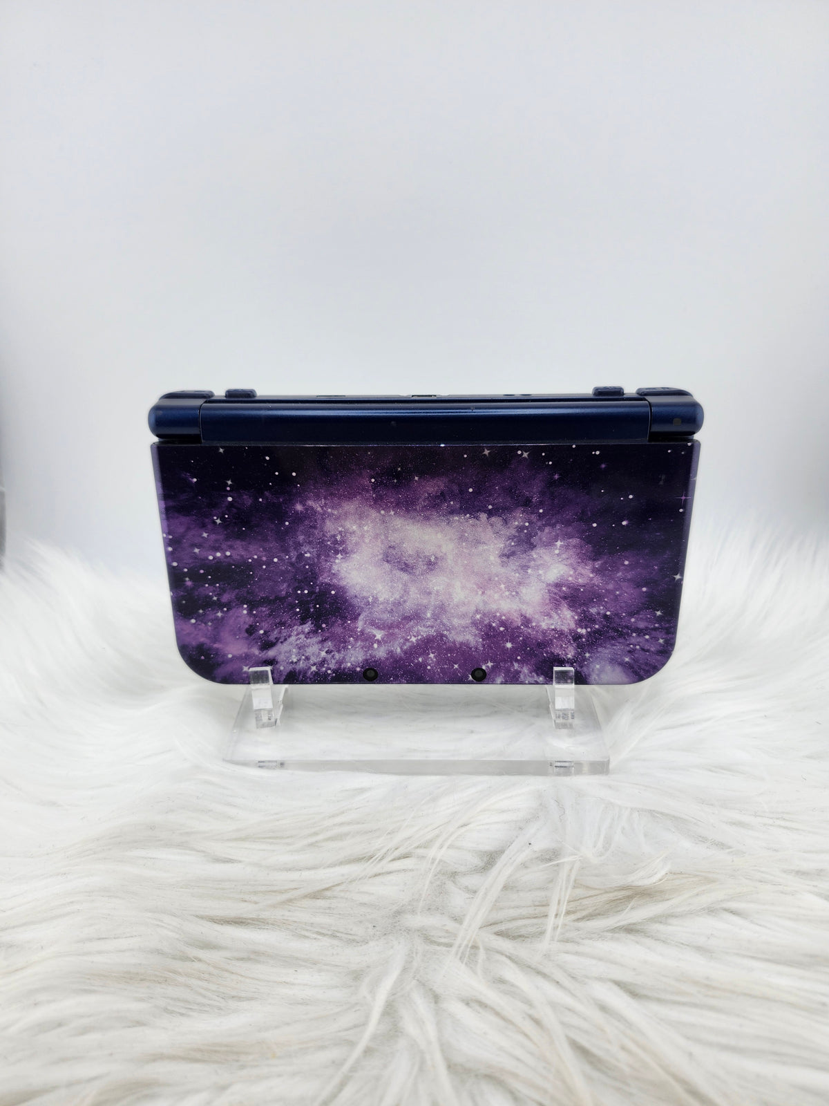 Galaxy "New" Model 3DS XL