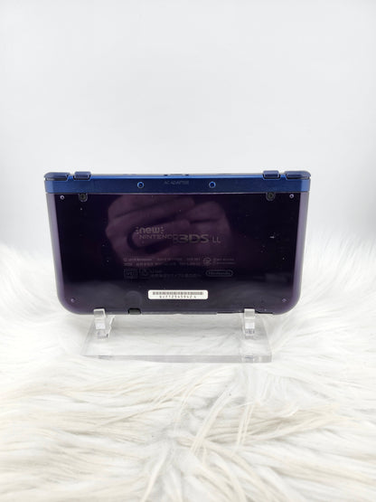 Galaxy "New" Model 3DS XL